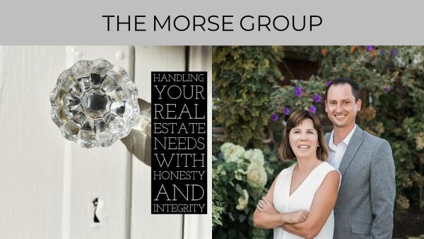 The Morse Group-Real Estate