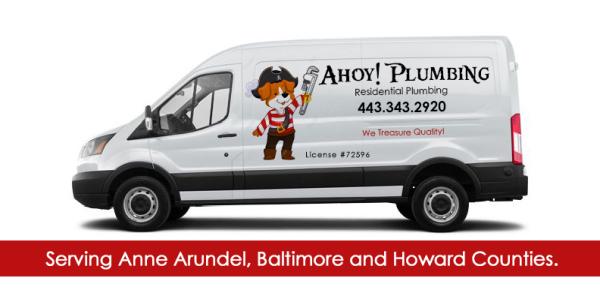 Ahoy Plumbing