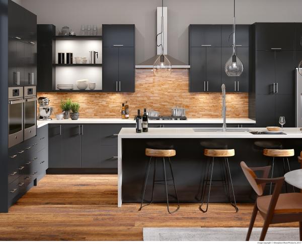 Showplace Cabinetry Design Center