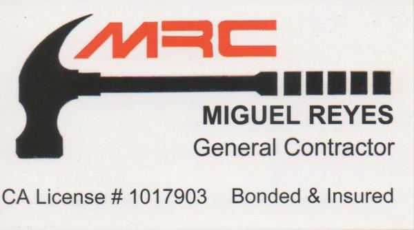 MRC
