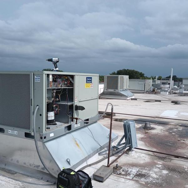 Pretty Cool AC Heating and Refrigeration Inc