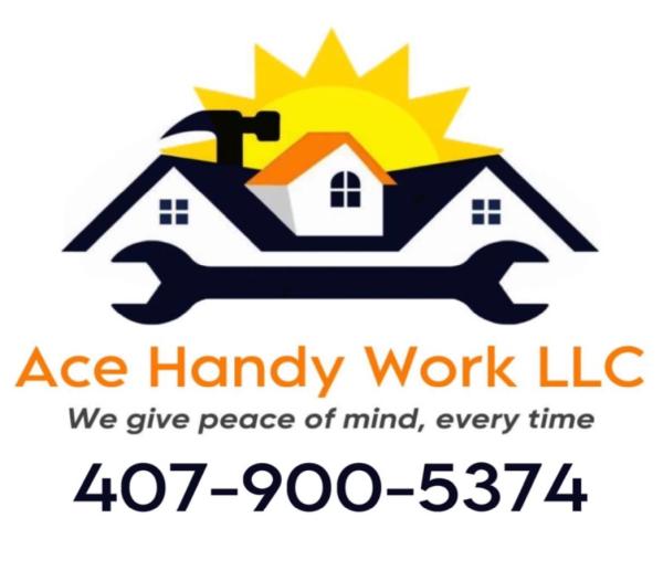 Ace Handy Work LLC