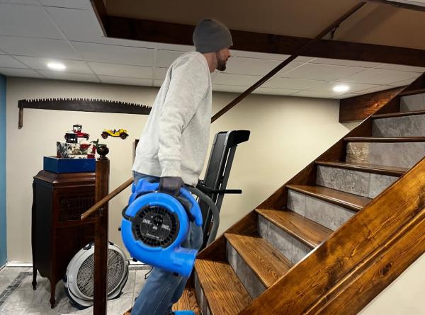 Restorex Disaster Restoration