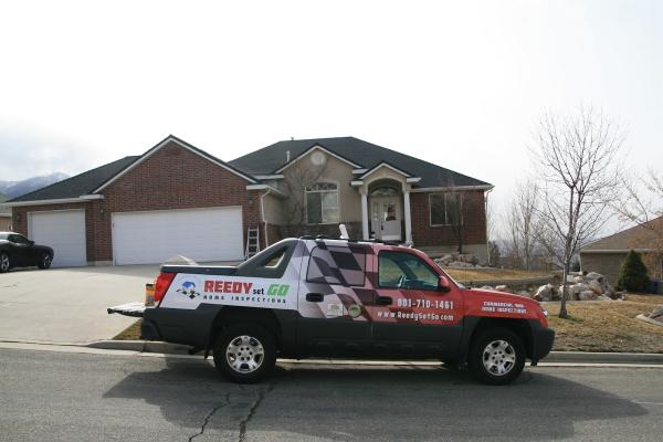 Reedy Set Go Home Inspections
