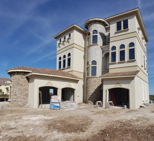 Jax Bids Construction & Renovations
