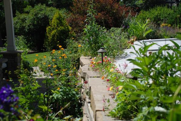 Switzer Landscaping