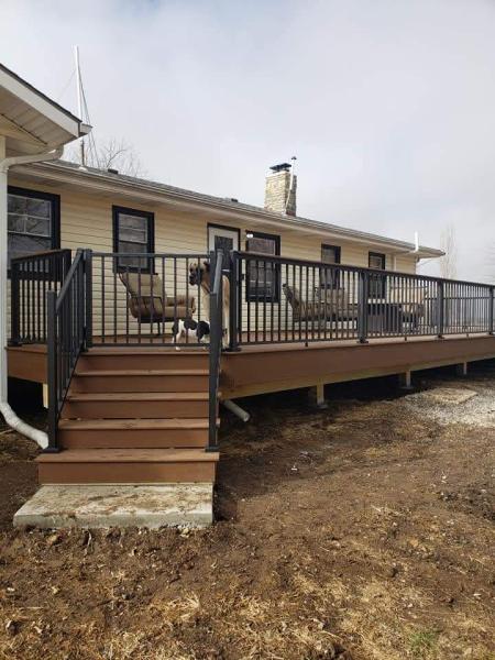 Renovation MD