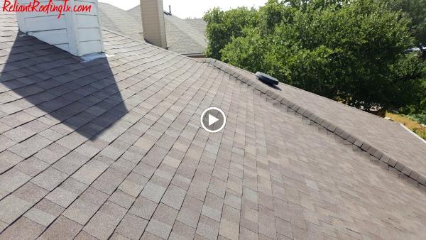 Reliant Roofing