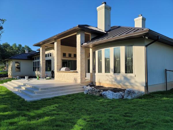 Reliant Roofing