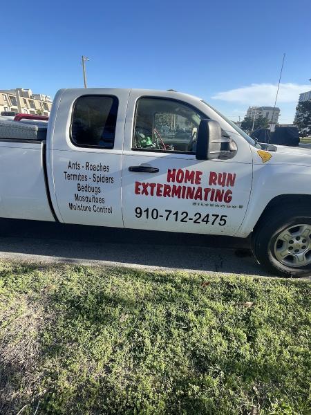 Home Run Exterminating