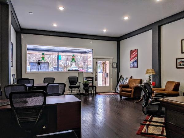 Re/Max Hometown