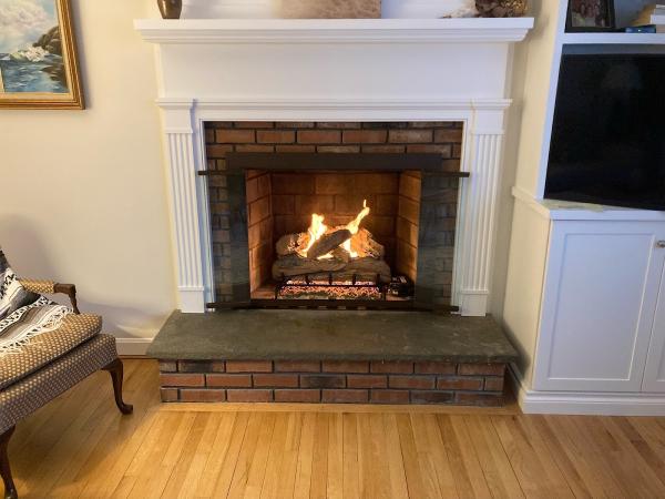 Fireplace Service Pros