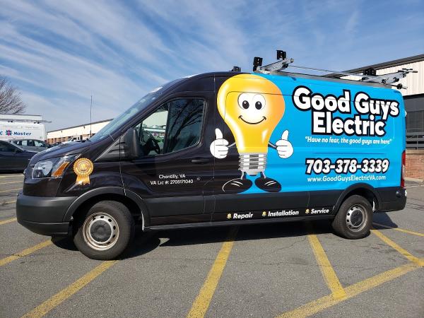 Good Guys Electric