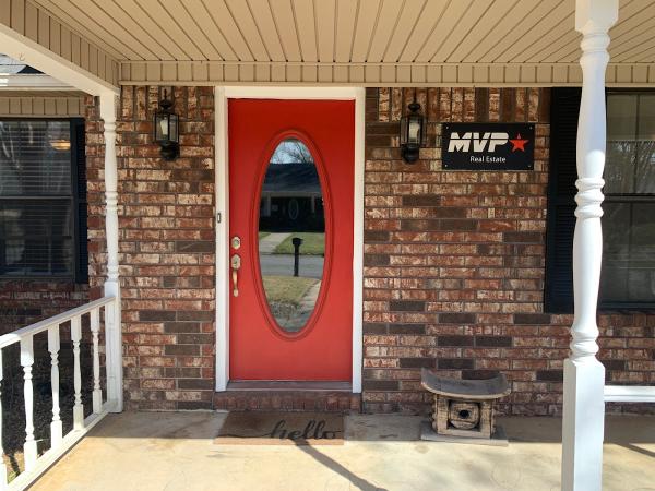 MVP Real Estate