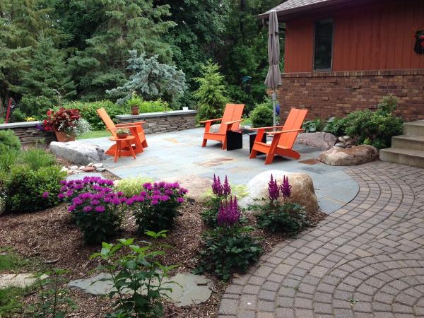 Living Space Landscapes
