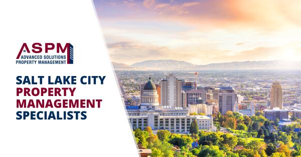 Advanced Solutions Property Management
