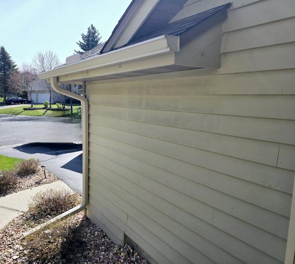 Minnesota Gutters