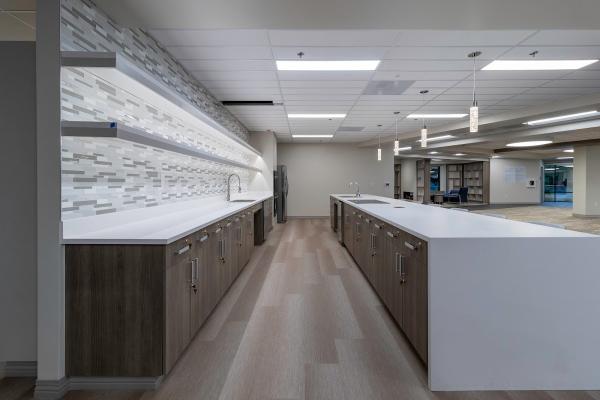 Blackwell Development