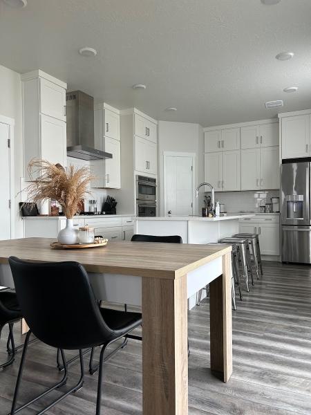 Premium House Cleaning