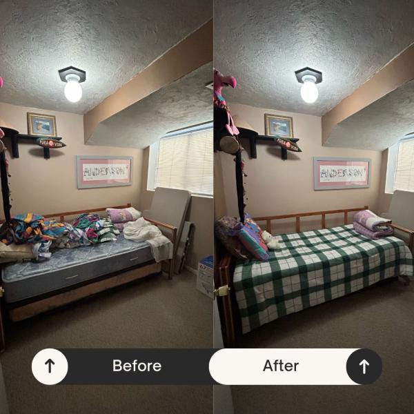 Premium House Cleaning