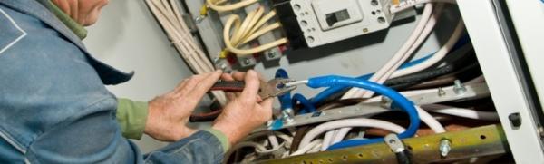 J & B Electrical Services