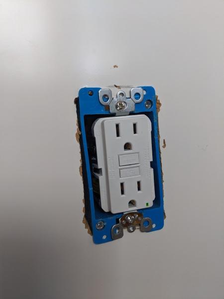 J & B Electrical Services