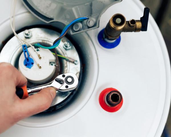 Power Plumbing