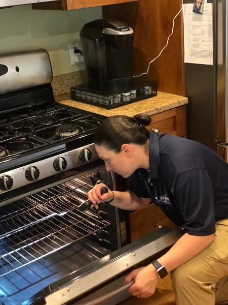 Summit Home Inspection