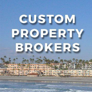 Custom Property Brokers