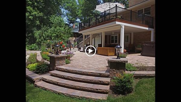 Cedarbrook Outdoor Design/Build