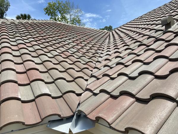 Reliant Roofing Services