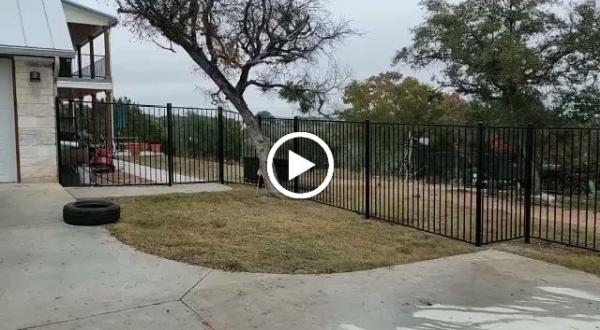AMG Fence & Builders