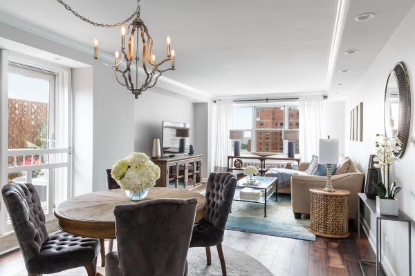 Andrea Nicole Interiors
