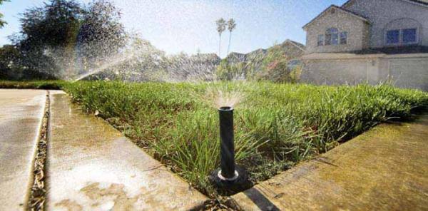 Wateretown Lawn & Irrigation