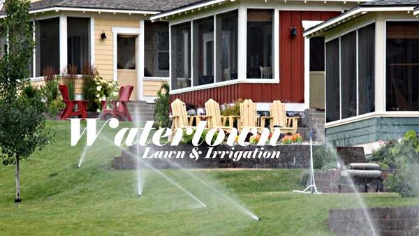 Wateretown Lawn & Irrigation