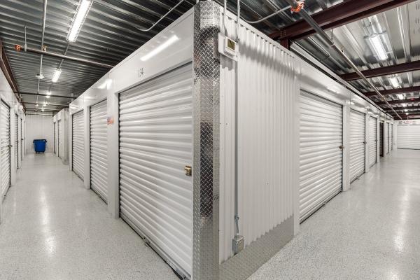 Jen's Indoor Self Storage