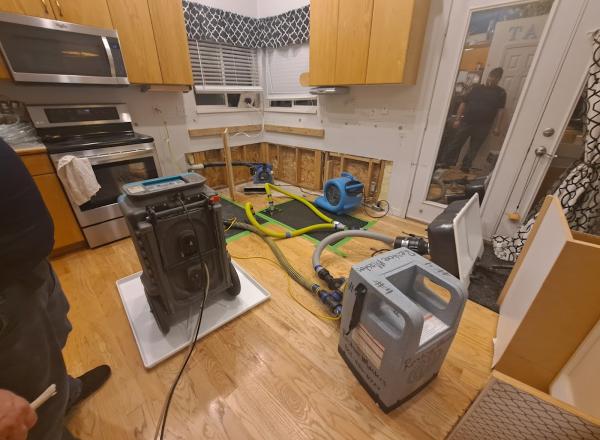 Restoremasters Water Damage & Fire Restoration