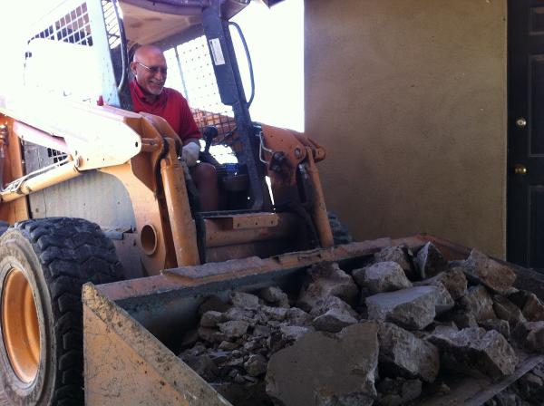 Steward Construction Services