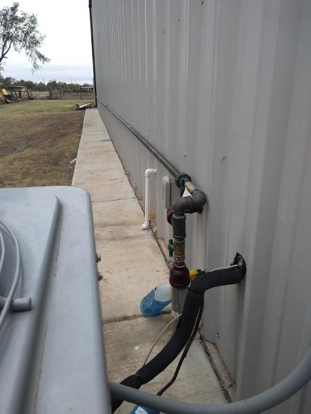 Steward Construction Services