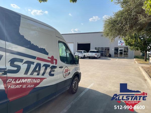 Allstate Plumbing Heat & Air