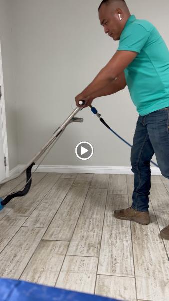 Carpet Cleaning Excellent