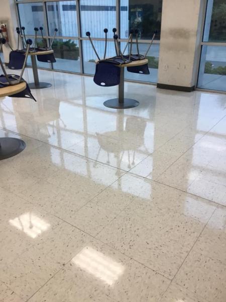 Superior Janitorial Solutions