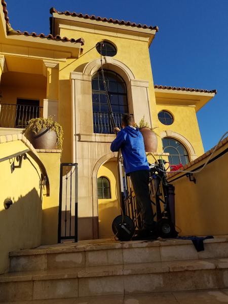 Signature Window Cleaning