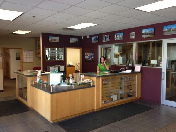 East Side Glass Company