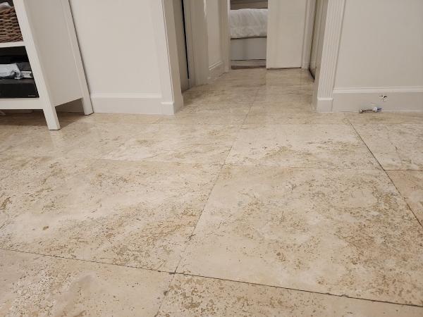 Five Stars Marble & Concrete Restoration