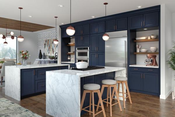 Home Pro Cabinetry