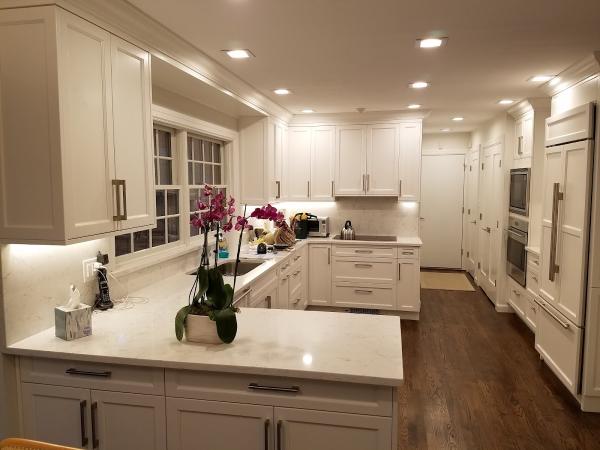 Home Pro Cabinetry