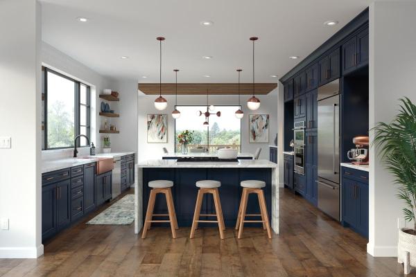 Home Pro Cabinetry