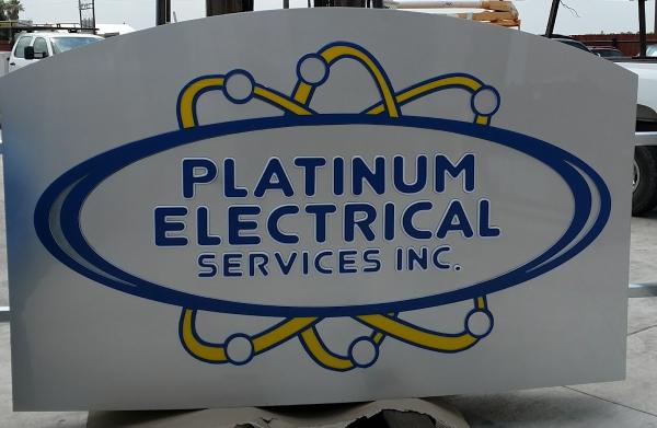 Platinum Electrical Services