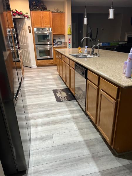 Vargas Flooring Inc